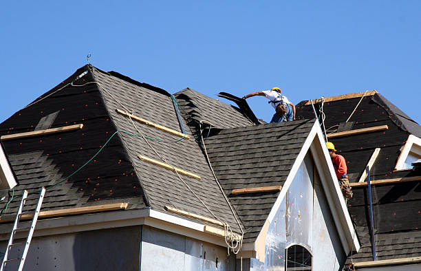 Quick and Trustworthy Emergency Roof Repair Services in Silver Ridge, NJ