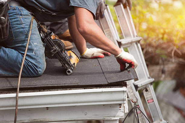 Best Roofing Contractor Near Me  in Silver Ridge, NJ