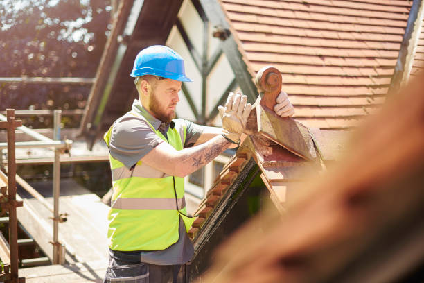 Trusted Silver Ridge, NJ Roofing Contractor Experts